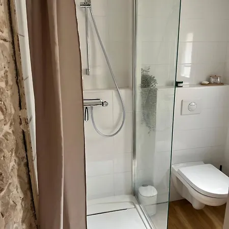 Cœur De Toits Un Rooftop Au Centre De Appartement Nîmes