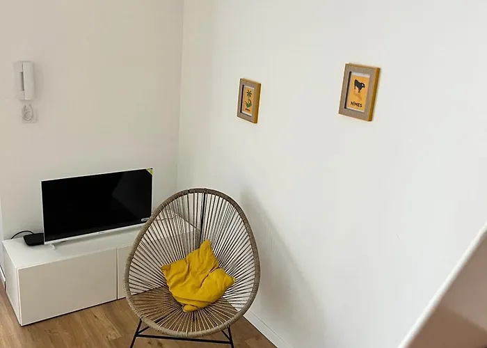 Coeur De Toits Un Rooftop Au Centre De *